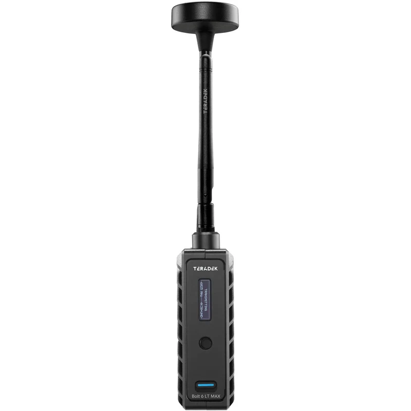 Teradek Bolt 6 LT MAX 3G-SDI/HDMI Wireless Transmitter