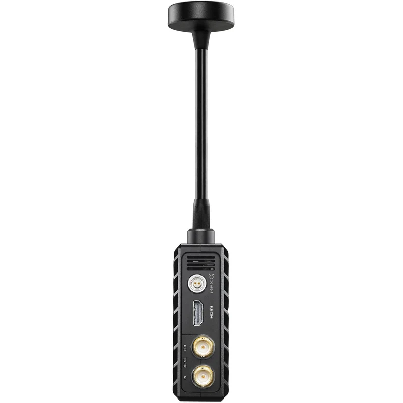 Teradek Bolt 6 LT MAX 3G-SDI/HDMI Wireless Transmitter