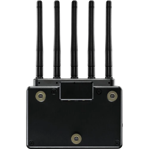 Teradek Bolt 6 LT 750 3G-SDI/HDMI Wireless Receiver (Gold Mount)