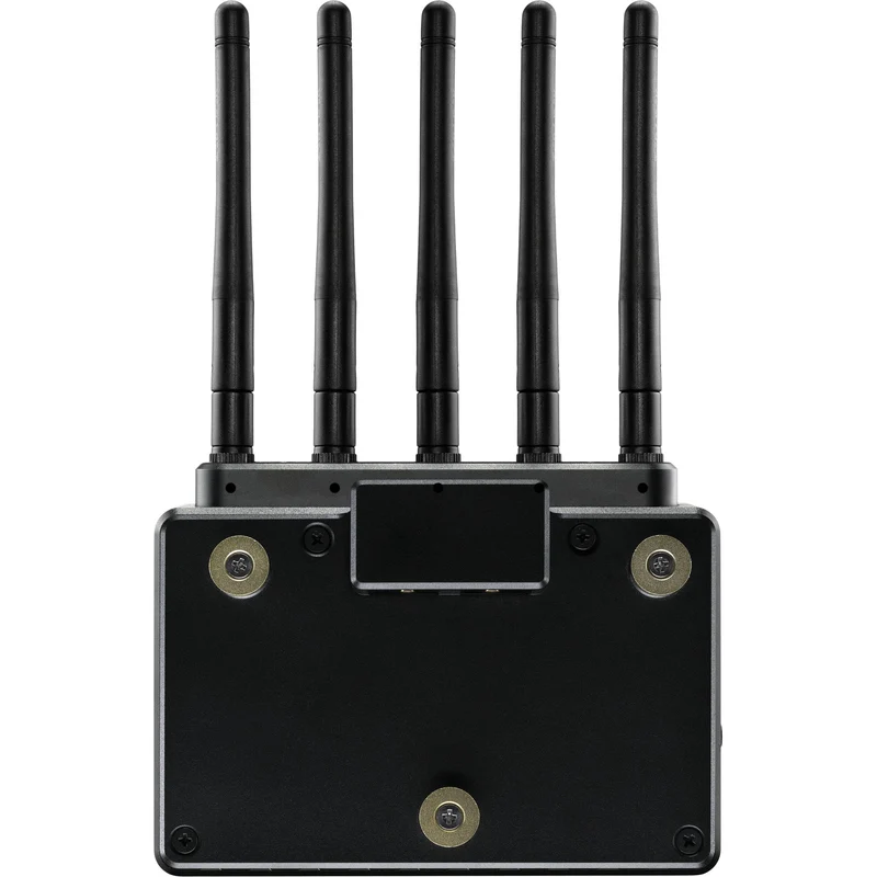 Teradek Bolt 6 LT 1500 3G-SDI/HDMI Wireless Receiver (V-Mount)