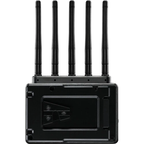 Teradek Bolt 6 LT 750 3G-SDI/HDMI Wireless Receiver (V-Mount)