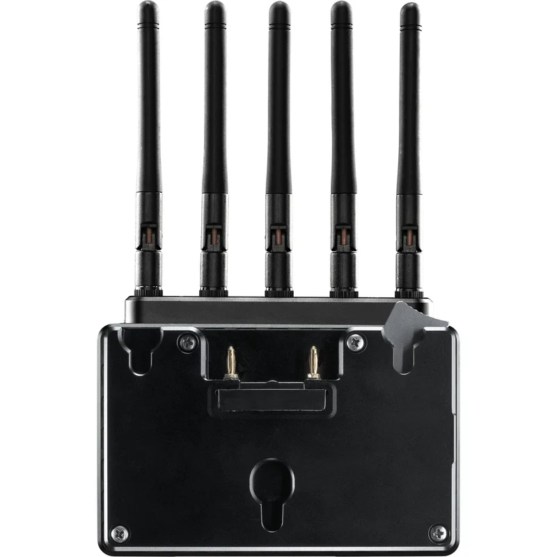 Teradek Bolt 6 LT 750 3G-SDI/HDMI Wireless Receiver (V-Mount)