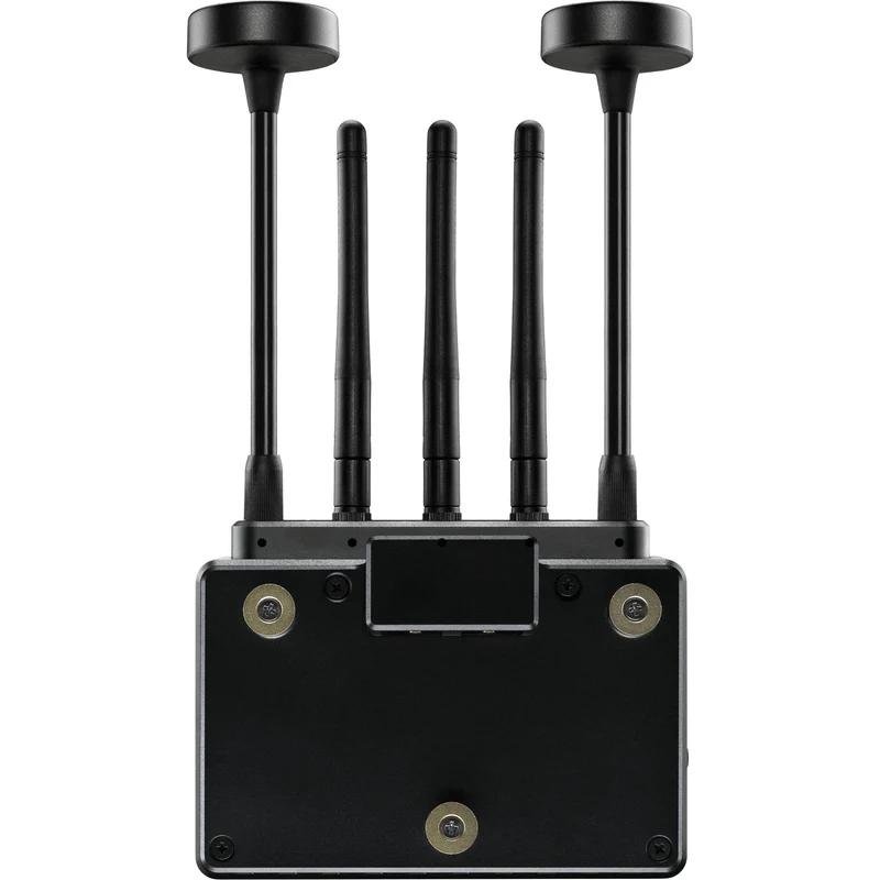 Teradek Bolt 6 LT MAX 3G-SDI/HDMI Wireless Receiver (V-Mount)