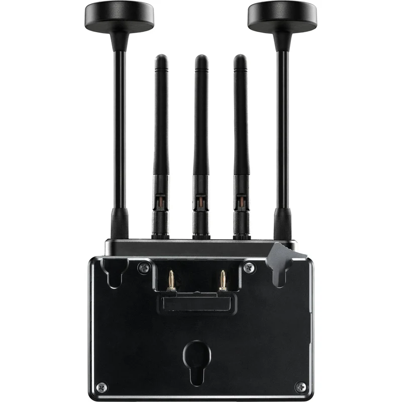 Teradek Bolt 6 LT MAX 3G-SDI/HDMI Wireless Receiver (V-Mount)
