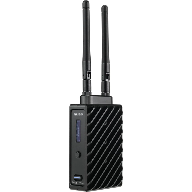 Teradek Bolt 6 LT 750 3G-SDI/HDMI Wireless Transmitter