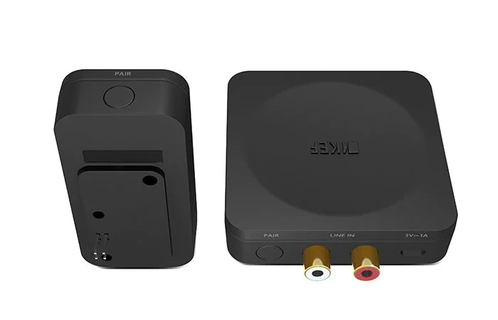 KEF KW1TXRX - Kit Adaptateur Sans Fil pour caissons de Basses