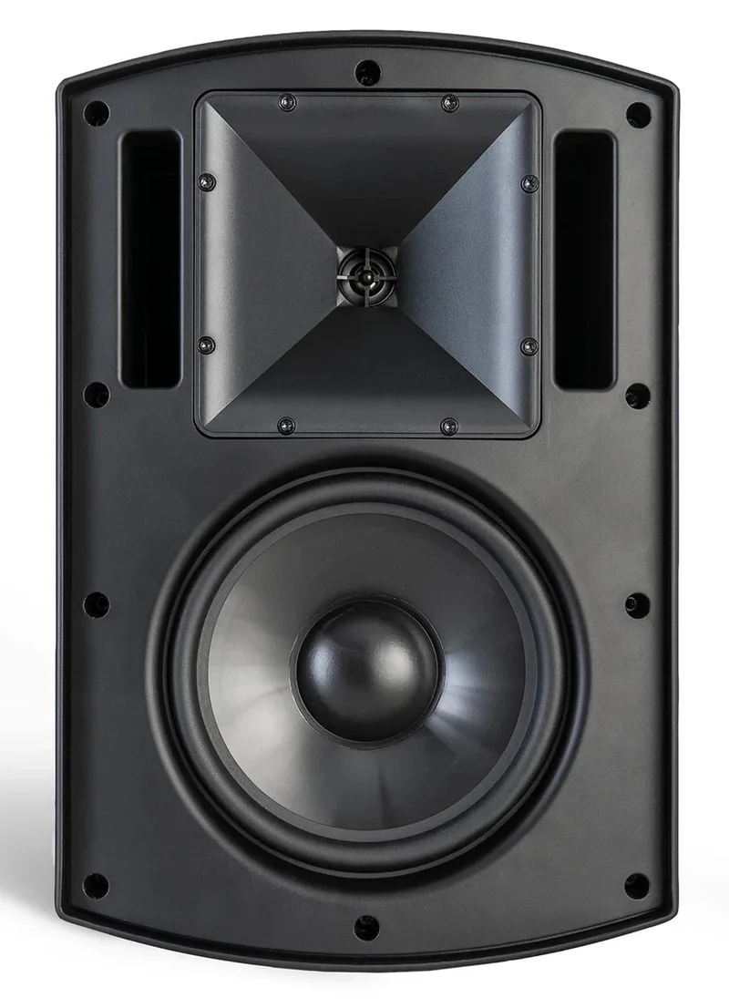 Klipsch CA800T - Haut-parleur extérieur 70/100V 8 pouces