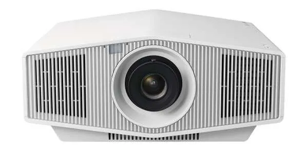 Sony VPL-XW6000ES - Projecteur laser SXRD 4K 2500 lumens