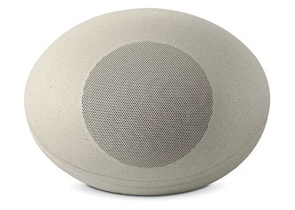 Focal OD Stone 8 - Enceinte d'extérieur qui résiste aux intempéries extrêmes IP55 (unité)