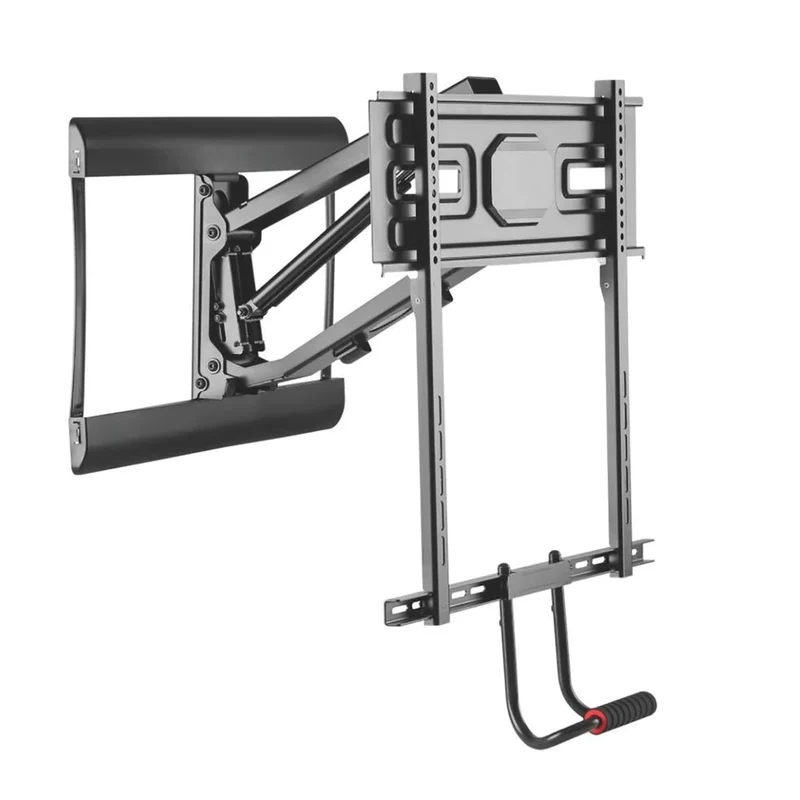 AMX BPL-54B – Support de téléviseur de 43″-70″ mural pivotement +/-30°