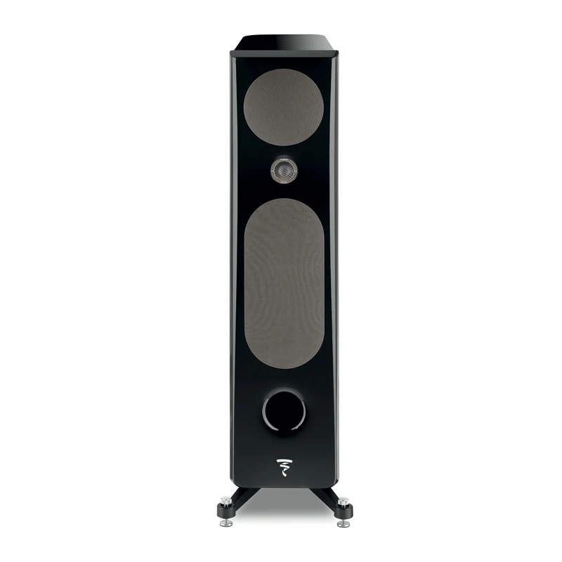 Focal Kanta No.2 - Enceintes 3 voies de type colonne (la paire)