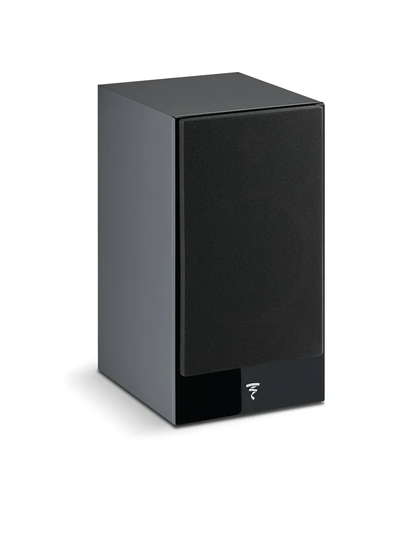 Focal Theva No.1 - Enceintes d'étagère compacte (la paire)