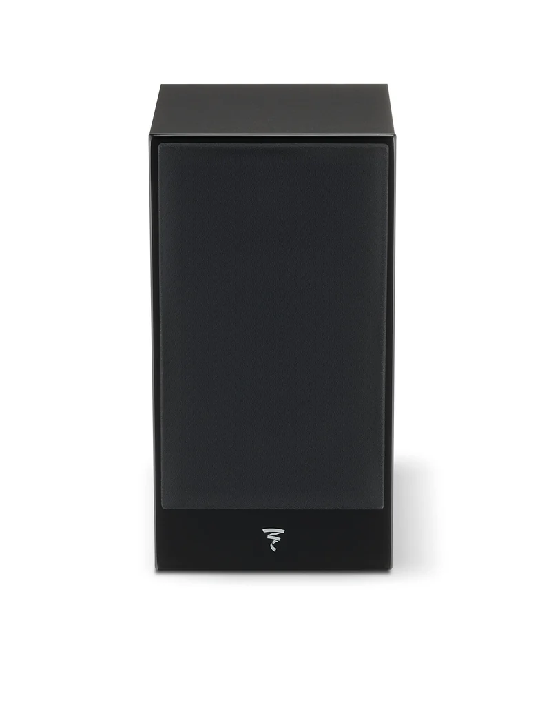 Focal Theva No.1 - Enceintes d'étagère compacte (la paire)