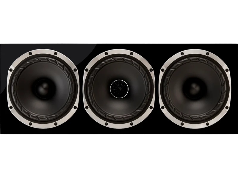 FYNE AUDIO F500S LCR