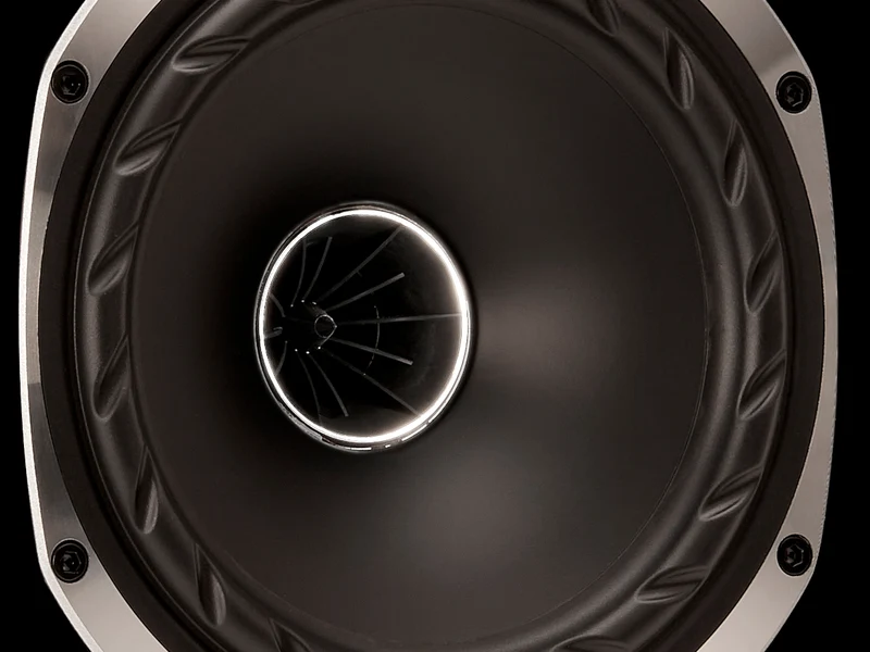 FYNE AUDIO F500S LCR