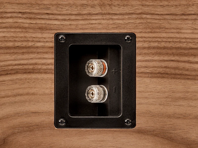 FYNE AUDIO F500S LCR