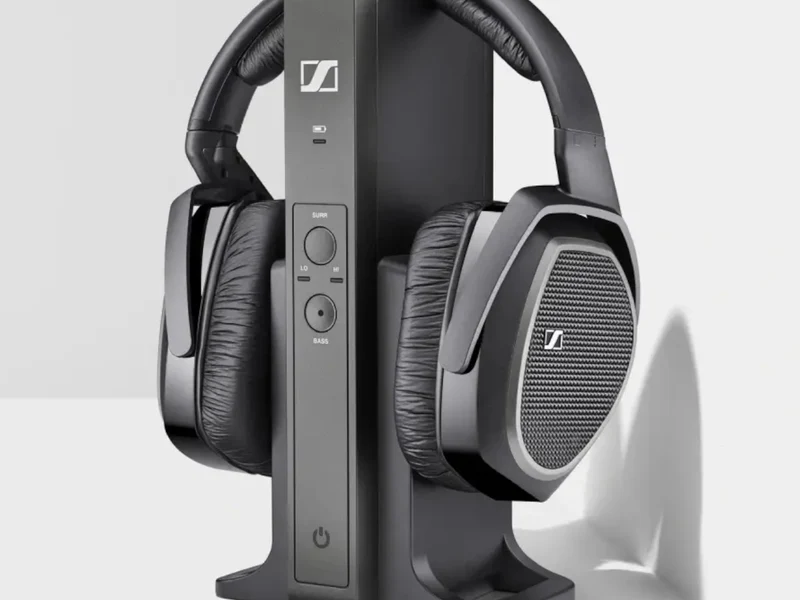 SENNHEISER RS 175