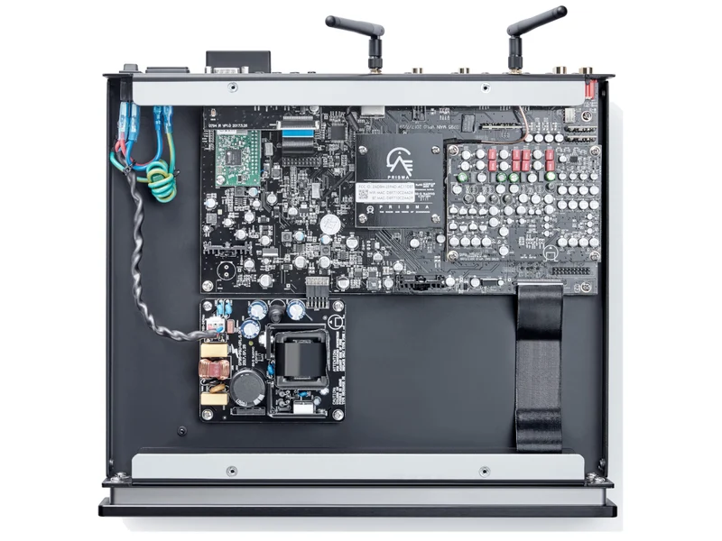 PRIMARE SC15 Prisma MKII