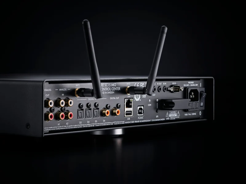 PRIMARE SC15 Prisma MKII