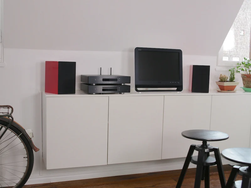 PRIMARE SC15 Prisma MKII