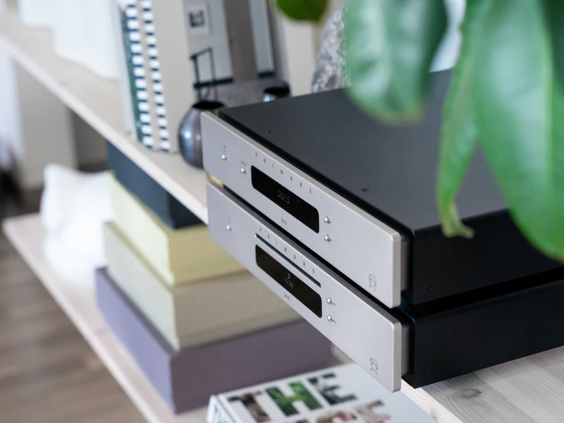 PRIMARE SC15 Prisma MKII