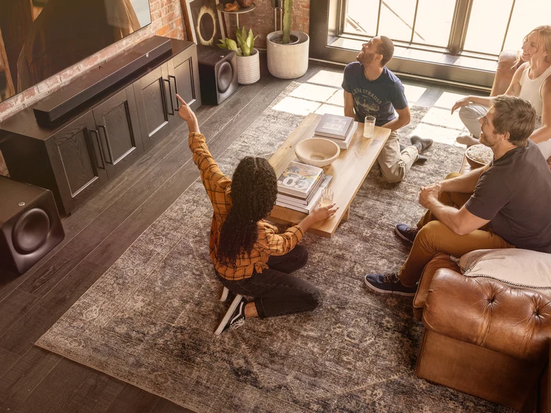 KLIPSCH FLEXUS 12" SUB