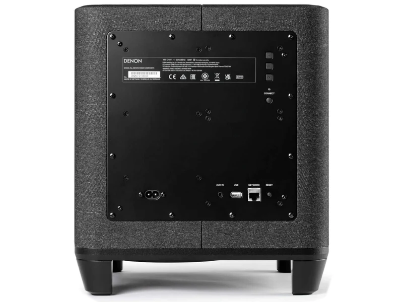 DENON HOME Subwoofer