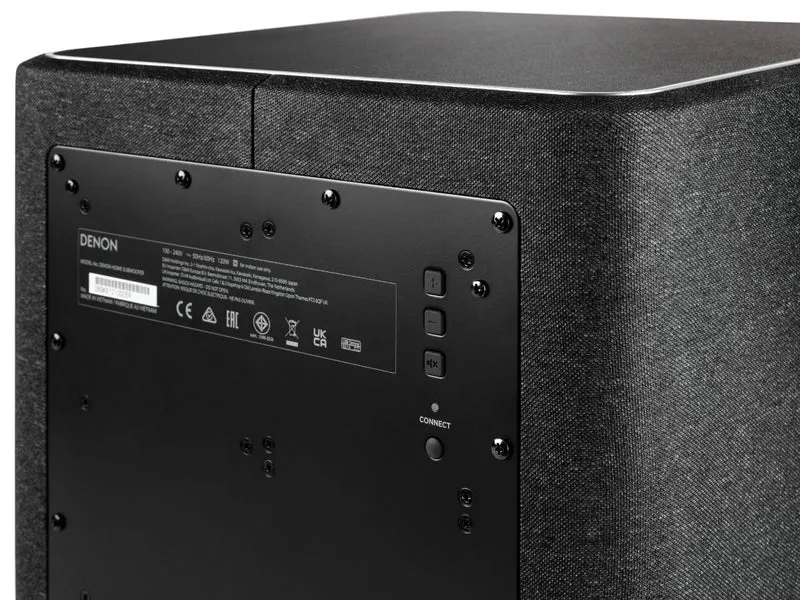 DENON HOME Subwoofer