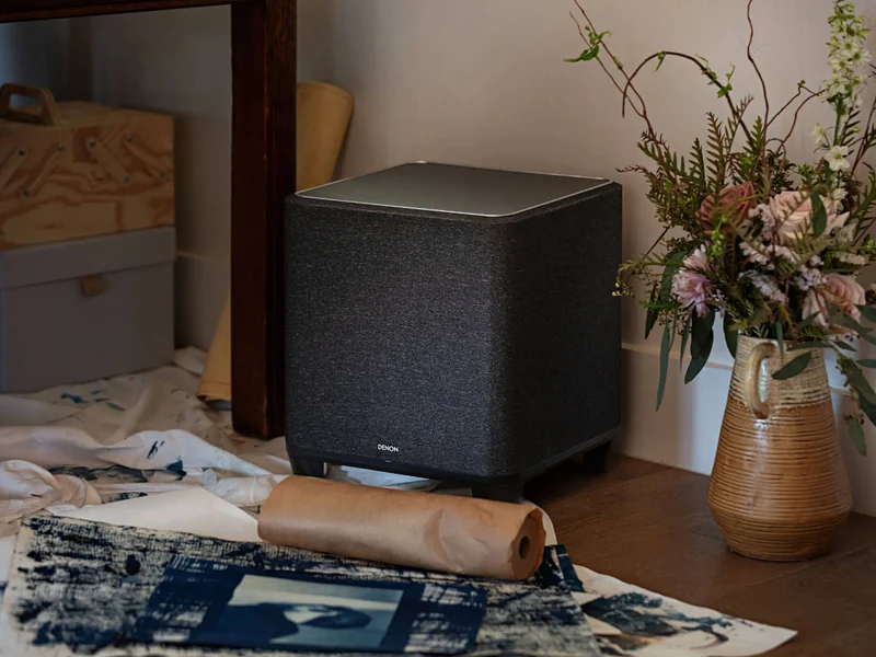 DENON HOME Subwoofer