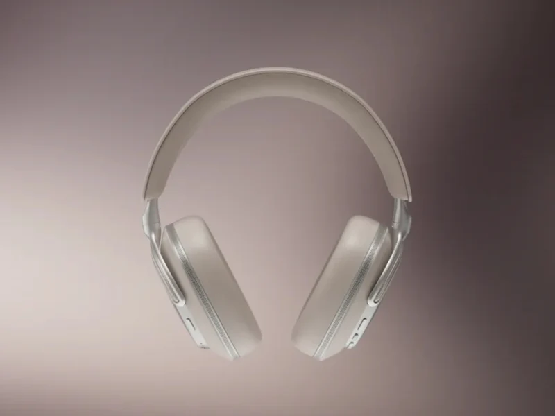 Bowers & Wilkins PX8 S2