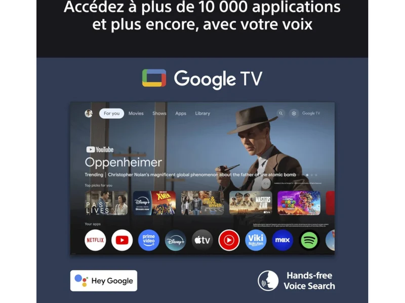 SONY 77 BRAVIA 8A (K-77XR8A)