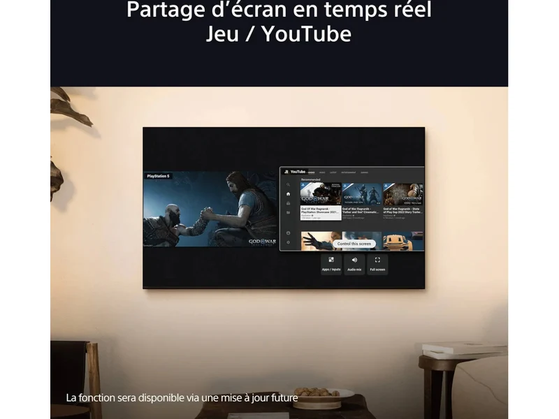 SONY 77 BRAVIA 8A (K-77XR8A)
