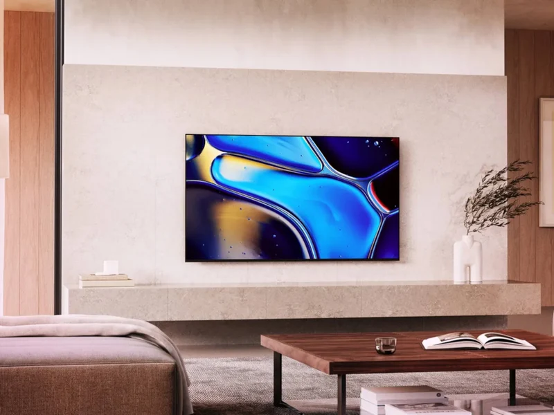 SONY 77 BRAVIA 8A (K-77XR8A)