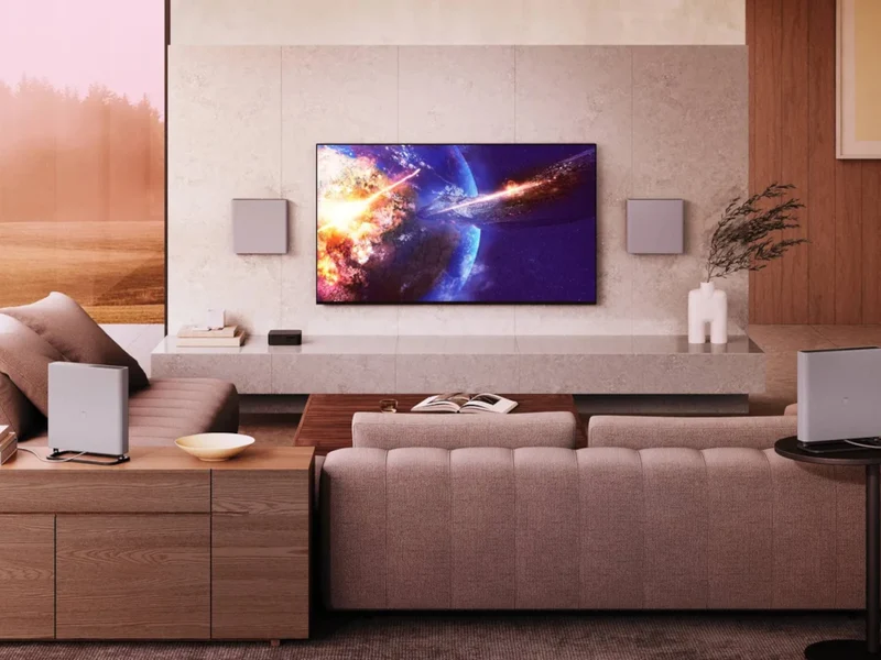 SONY 77 BRAVIA 8A (K-77XR8A)