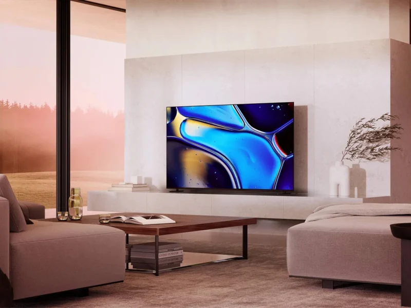 SONY 77 BRAVIA 8A (K-77XR8A)