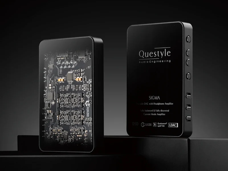 QUESTYLE SIGMA