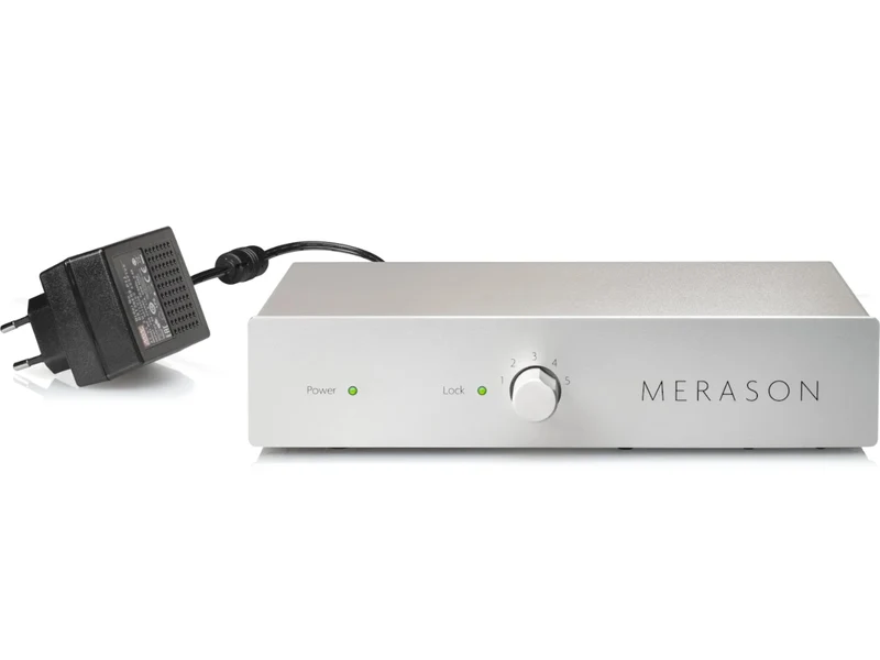 MERASON Frerot