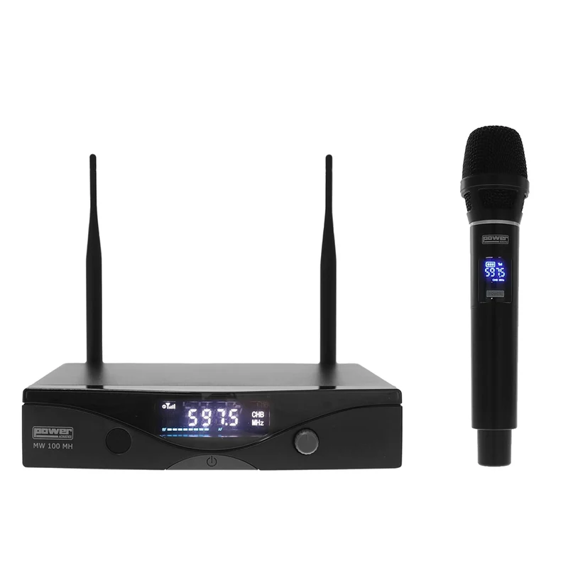 MW 100 MH