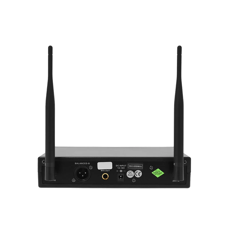 MW 100 MH