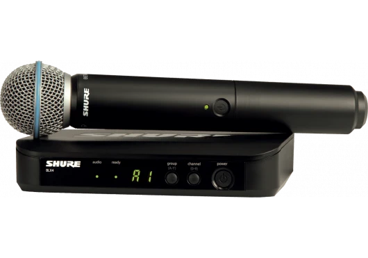 BLX24E-B58 M17