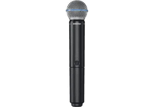 BLX24E-B58 M17