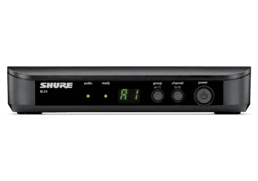 BLX24E-B58 M17