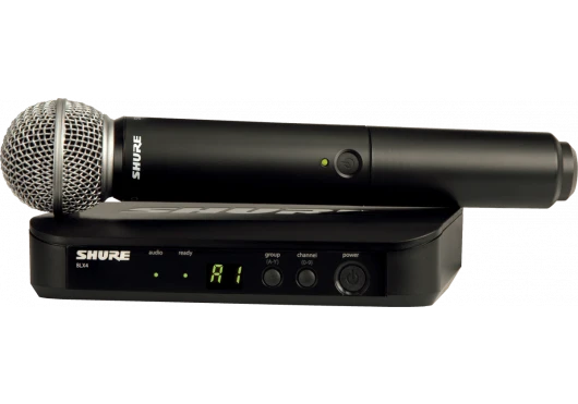 BLX24E-SM58 M17