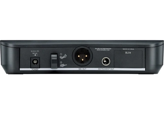 BLX24E-SM58 M17
