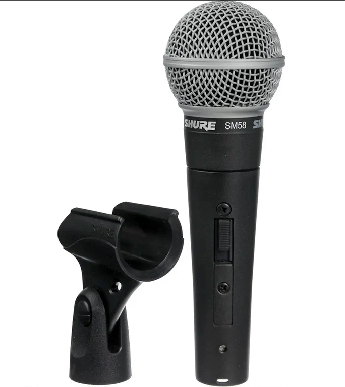 SM58 SE