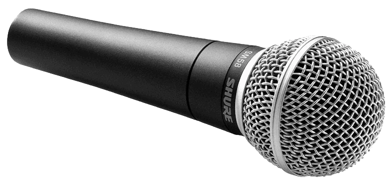 SM58 LCE