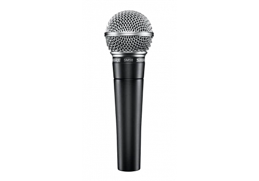 SM58 LCE