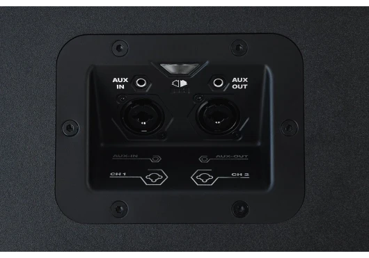 SOUNDBOKS 4 Gris Métallique