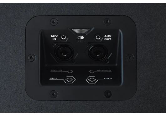 SOUNDBOKS 4 Noir
