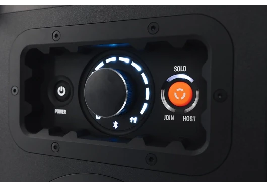 SOUNDBOKS 4 Noir